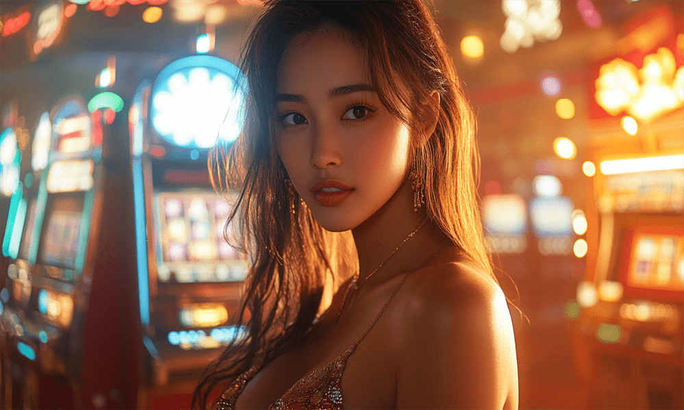 online casino roulette