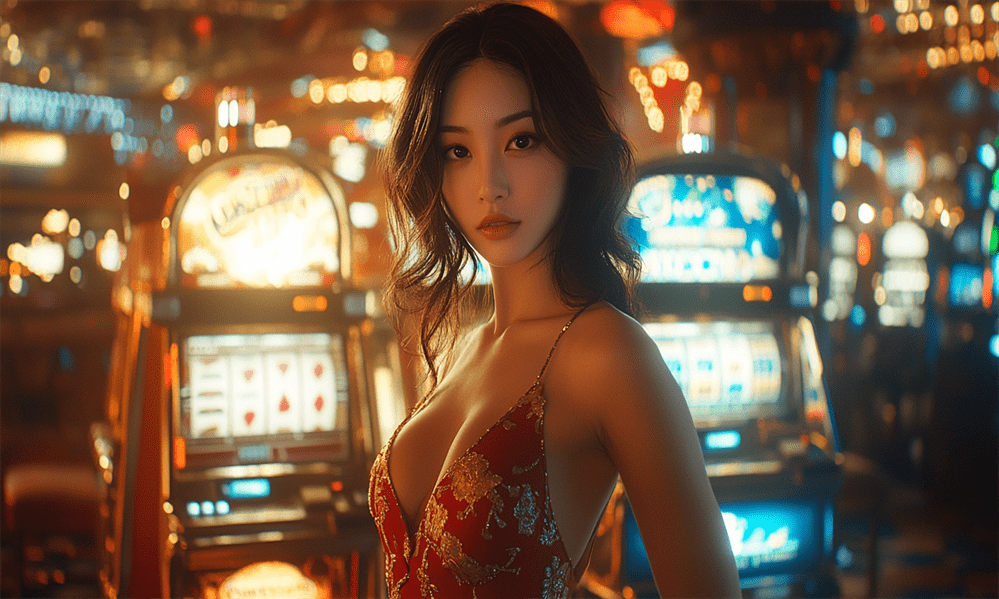 hot jili slot